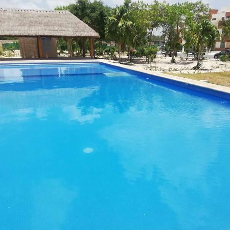 Bonita Casa En Cancun Para Vacaciones. מראה חיצוני תמונה
