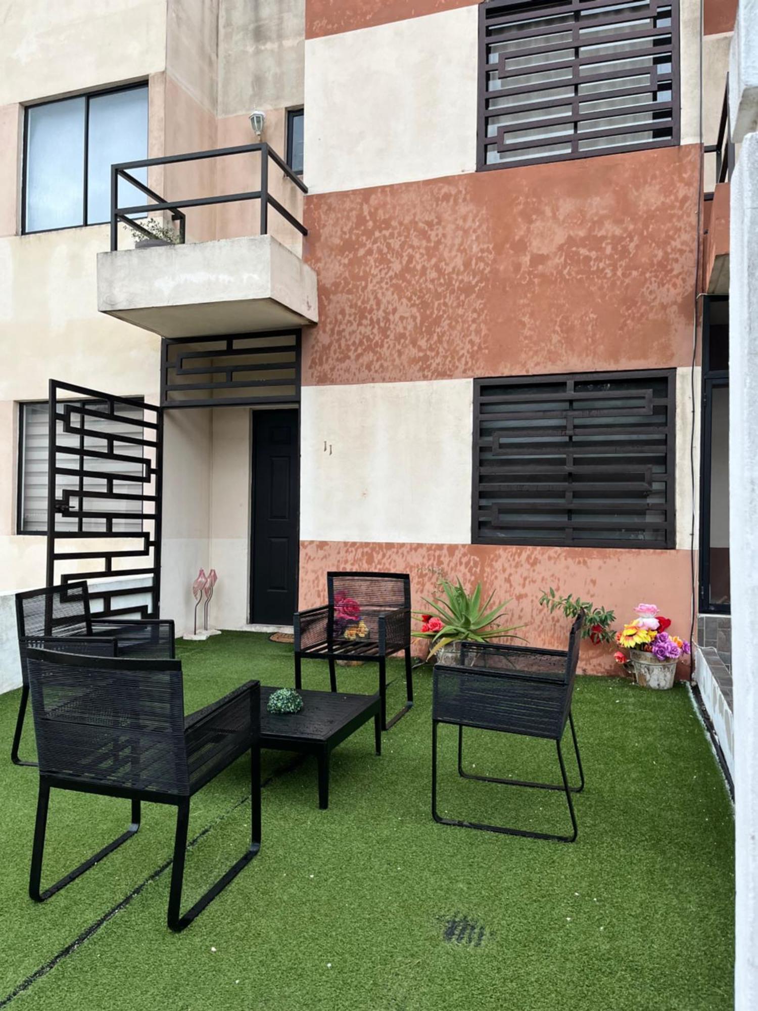 Bonita Casa En Cancun Para Vacaciones. מראה חיצוני תמונה