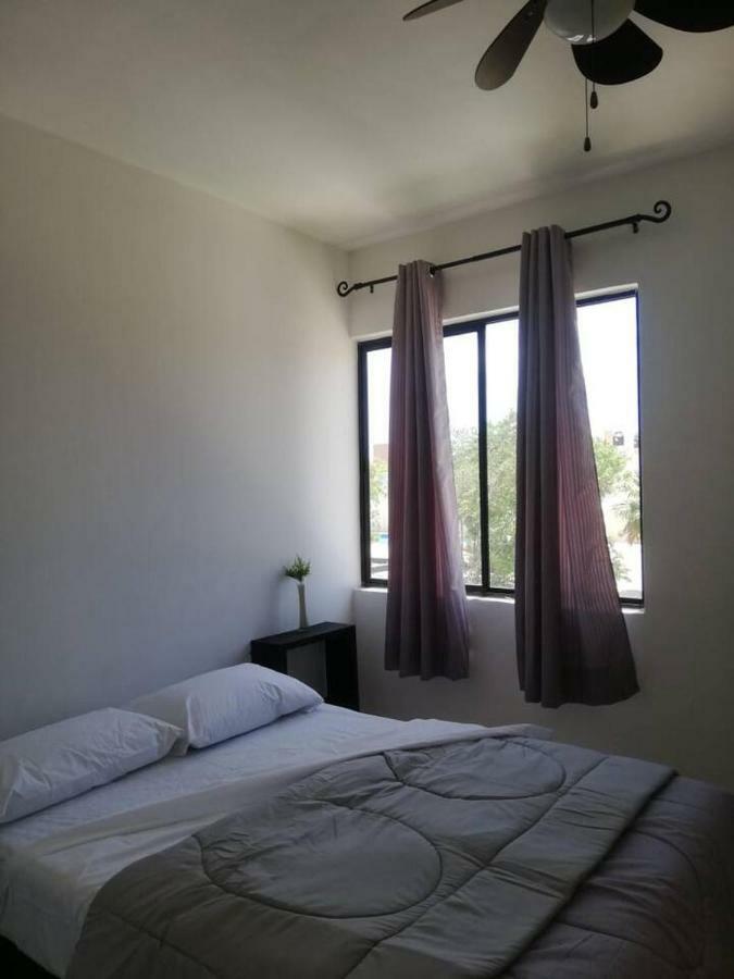Bonita Casa En Cancun Para Vacaciones. מראה חיצוני תמונה