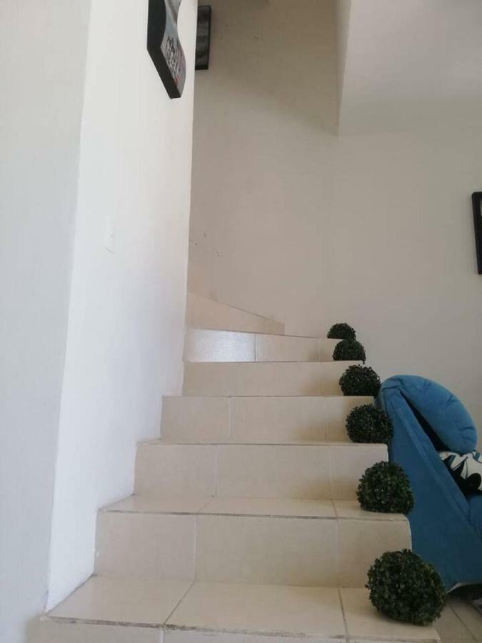 Bonita Casa En Cancun Para Vacaciones. מראה חיצוני תמונה