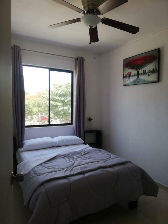 Bonita Casa En Cancun Para Vacaciones. מראה חיצוני תמונה