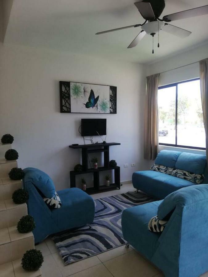 Bonita Casa En Cancun Para Vacaciones. מראה חיצוני תמונה