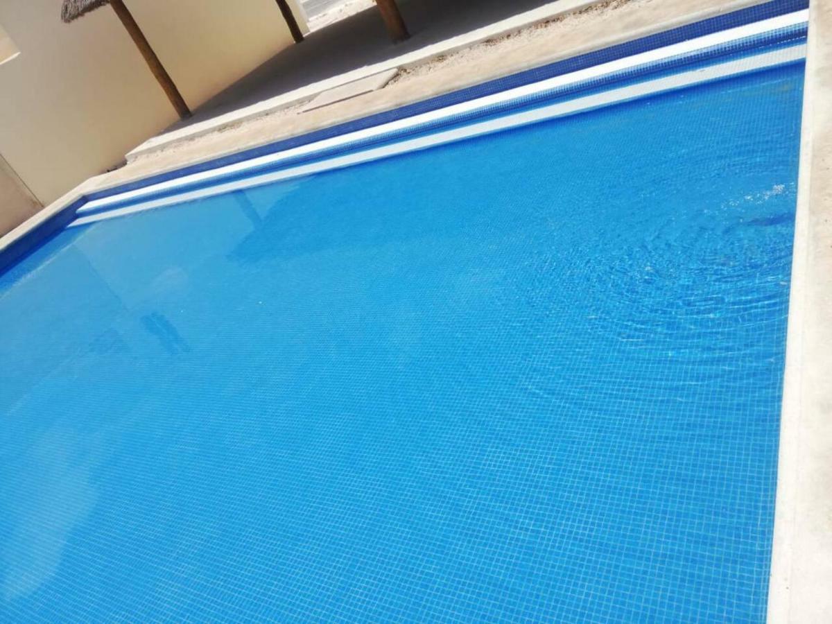 Bonita Casa En Cancun Para Vacaciones. מראה חיצוני תמונה