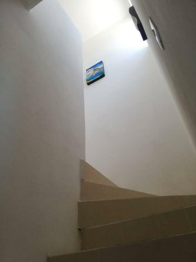 Bonita Casa En Cancun Para Vacaciones. מראה חיצוני תמונה